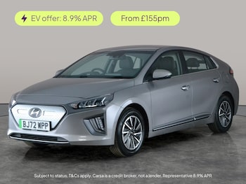 Used Hyundai IONIQ 2022 for sale - 77842028: Photo