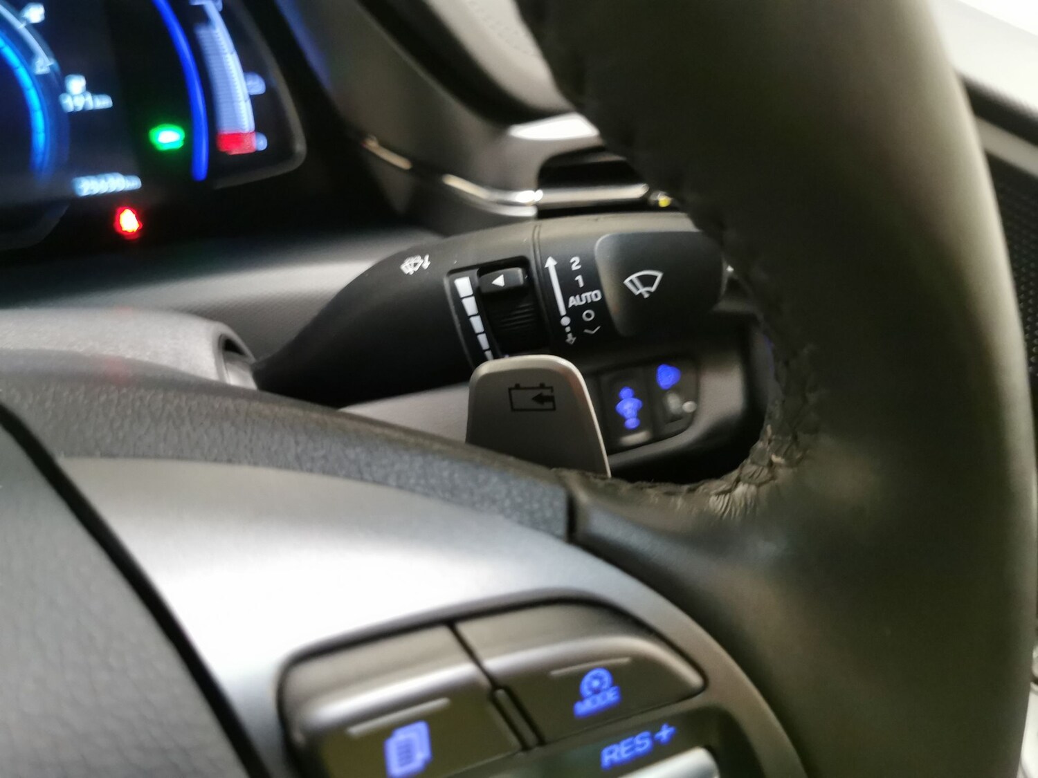 Used Hyundai IONIQ 2022 for sale - 77842028: Photo 20