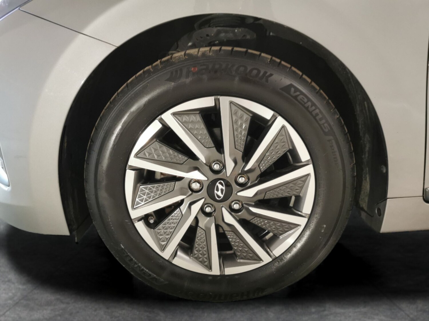 Used Hyundai IONIQ 2022 for sale - 77842028: Photo 24