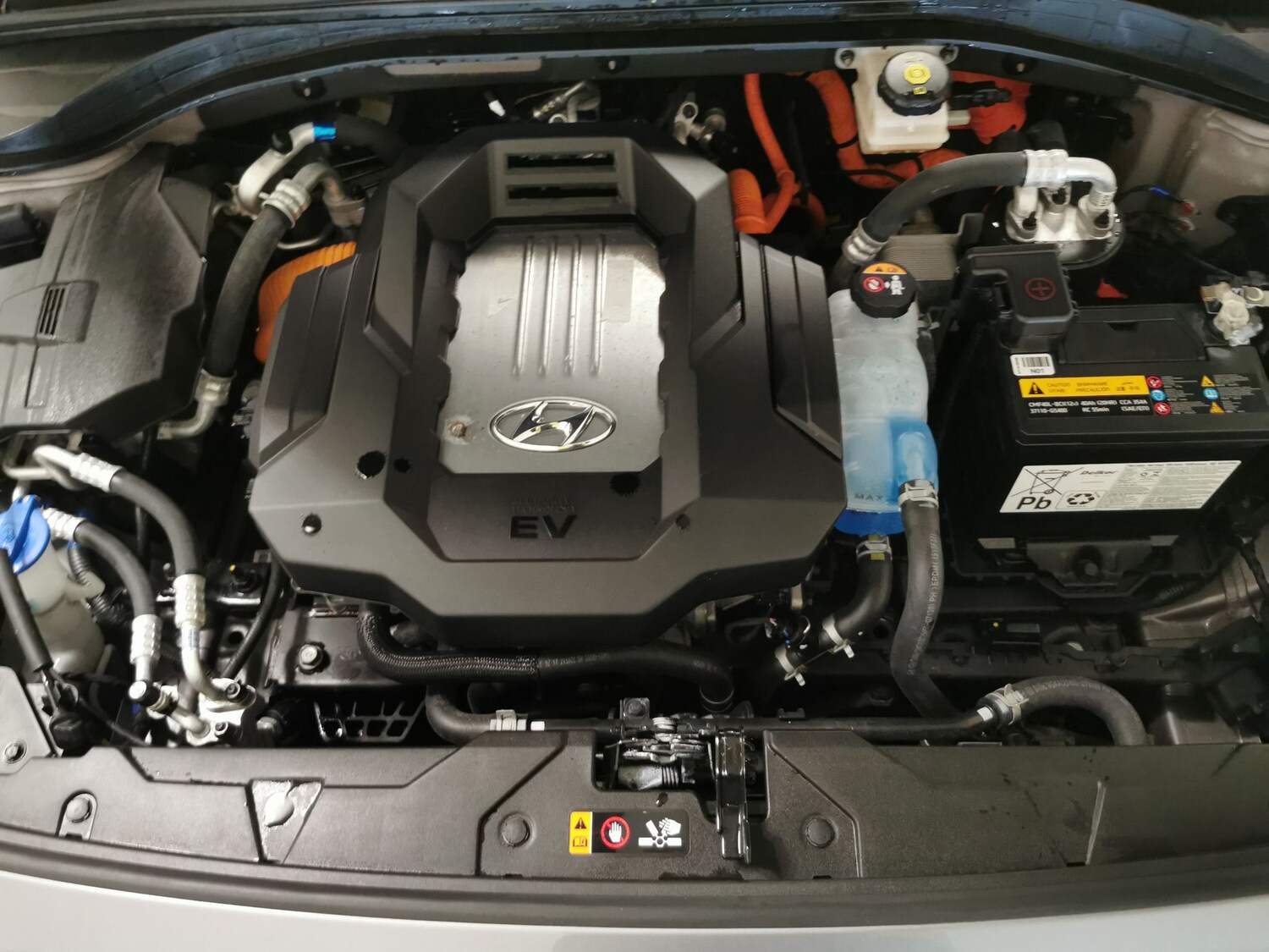 Used Hyundai IONIQ 2022 for sale - 77842028: Photo 33