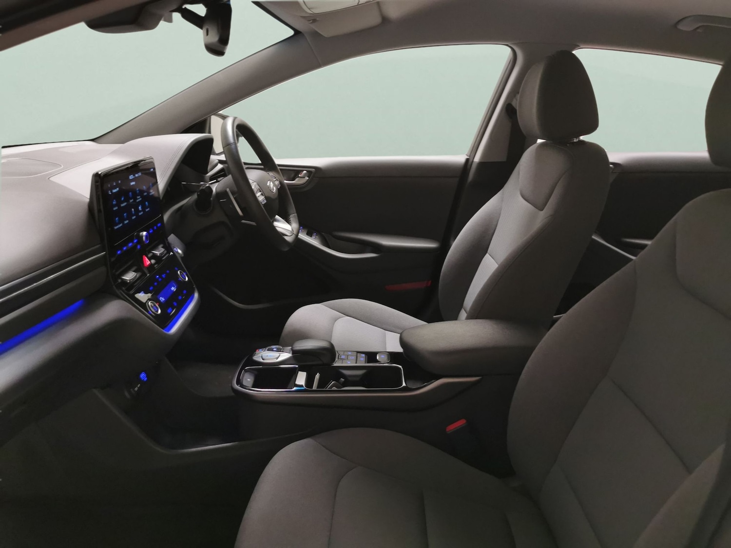 Used Hyundai IONIQ 2022 for sale - 77842028: Photo 4