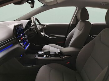 Used Hyundai IONIQ 2022 for sale - 77842028: Photo