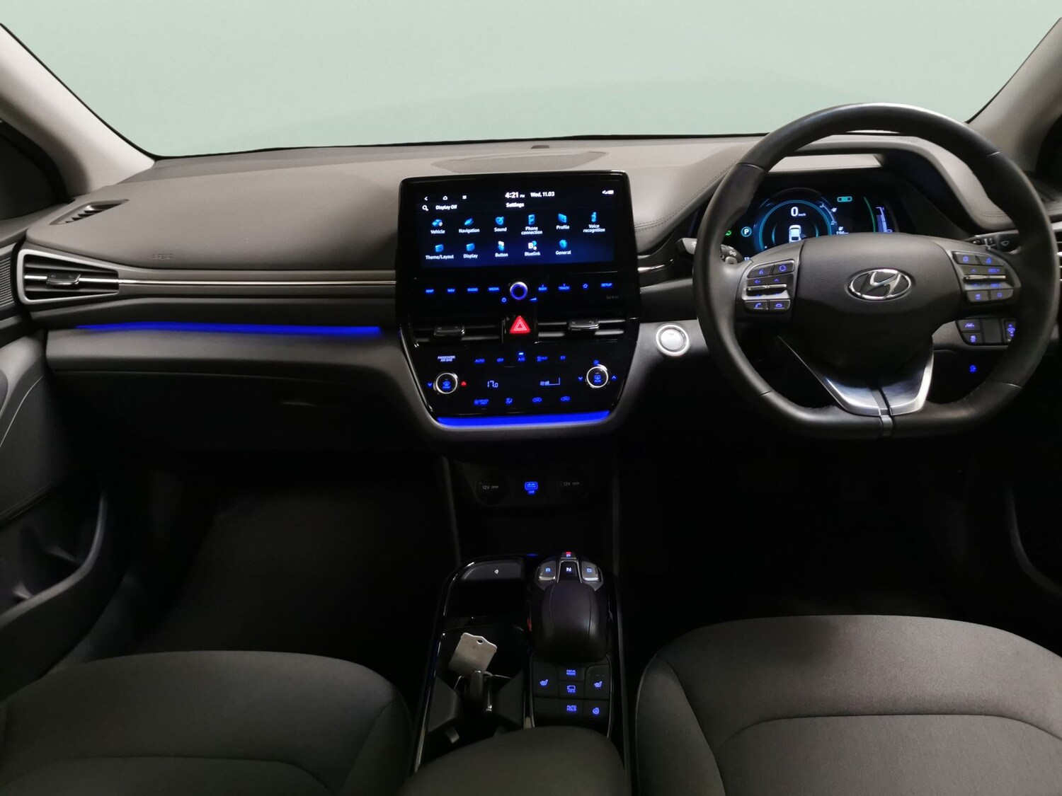 Used Hyundai IONIQ 2022 for sale - 77842028: Photo 7