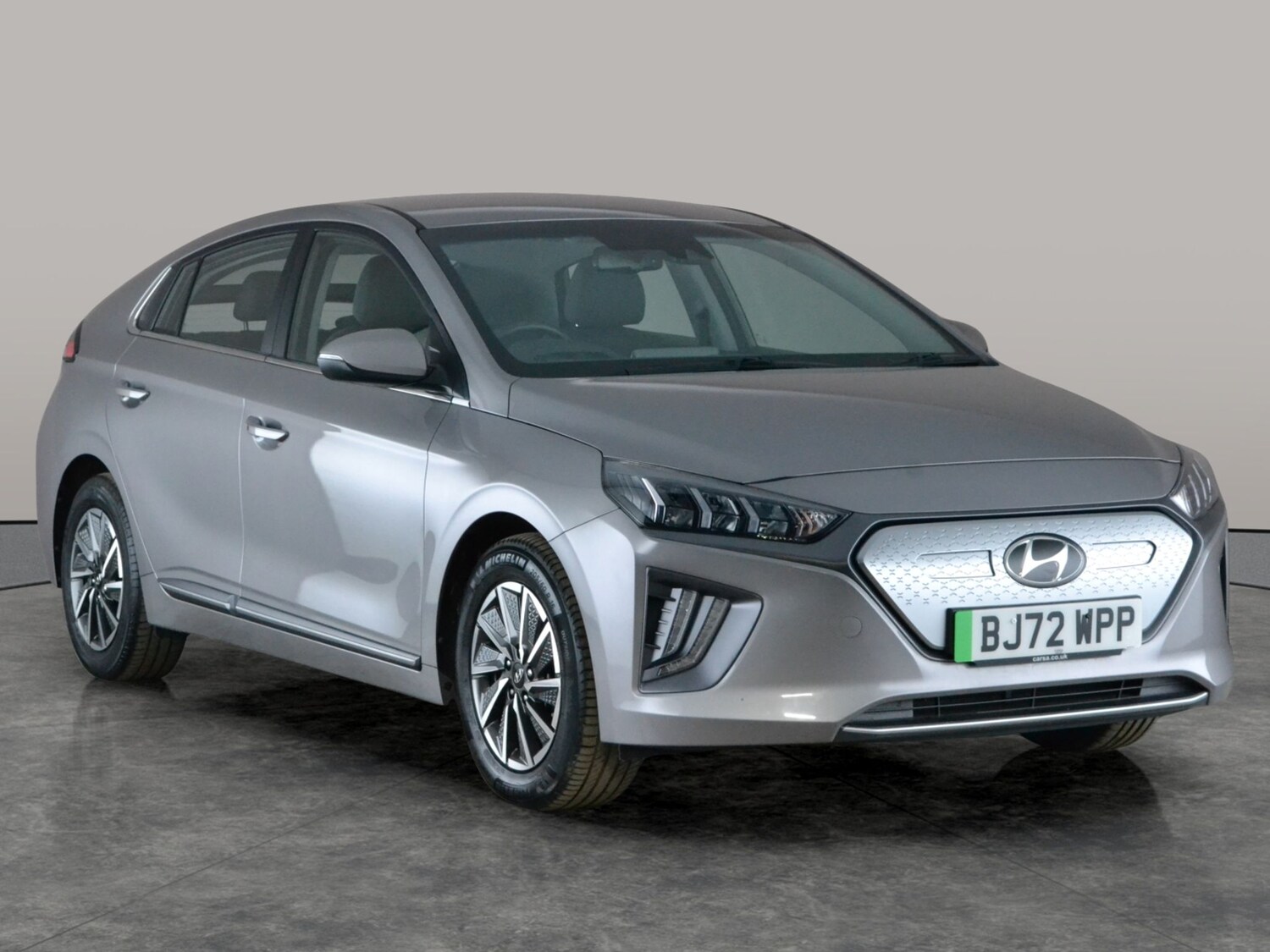 Used Hyundai IONIQ 2022 for sale - 77842028: Photo 8