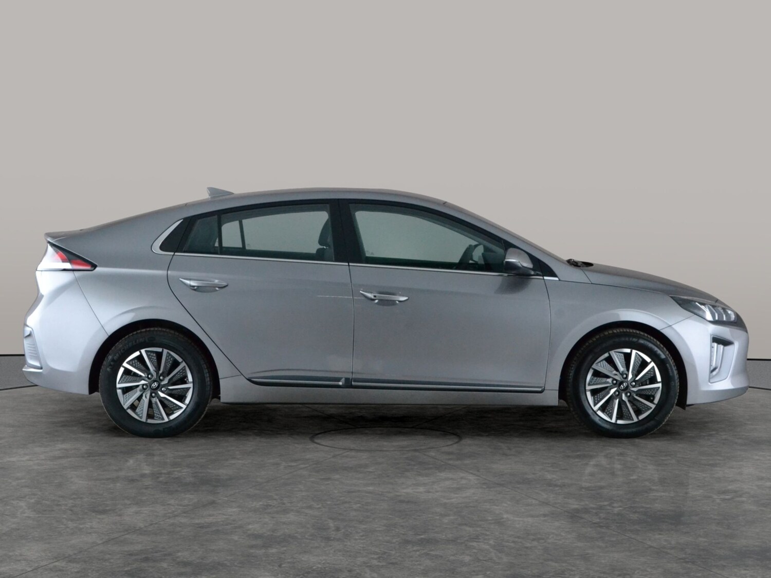Used Hyundai IONIQ 2022 for sale - 77842028: Photo 9