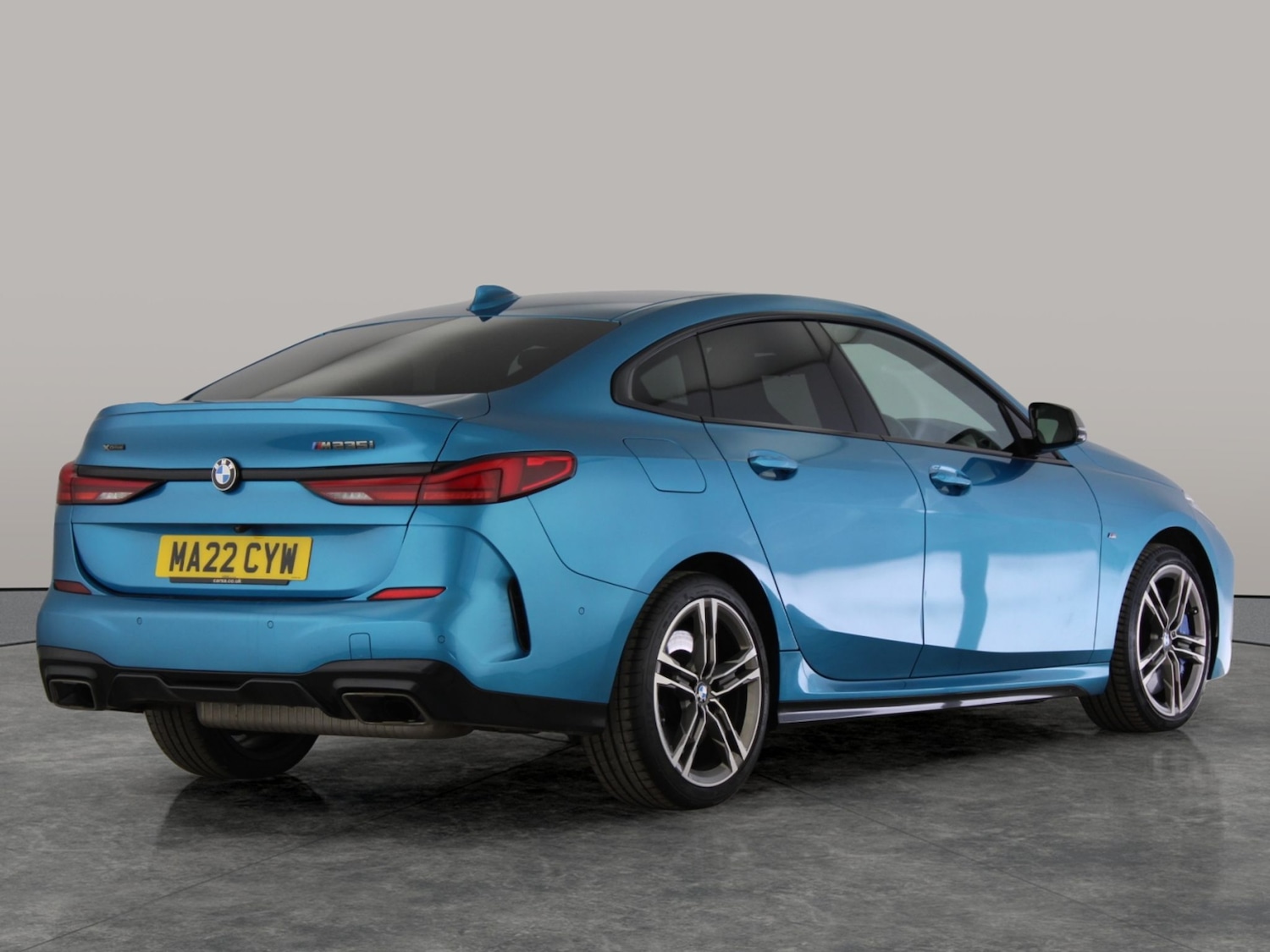 Used BMW 2 Series 2022 for sale - 78134003: Photo 10