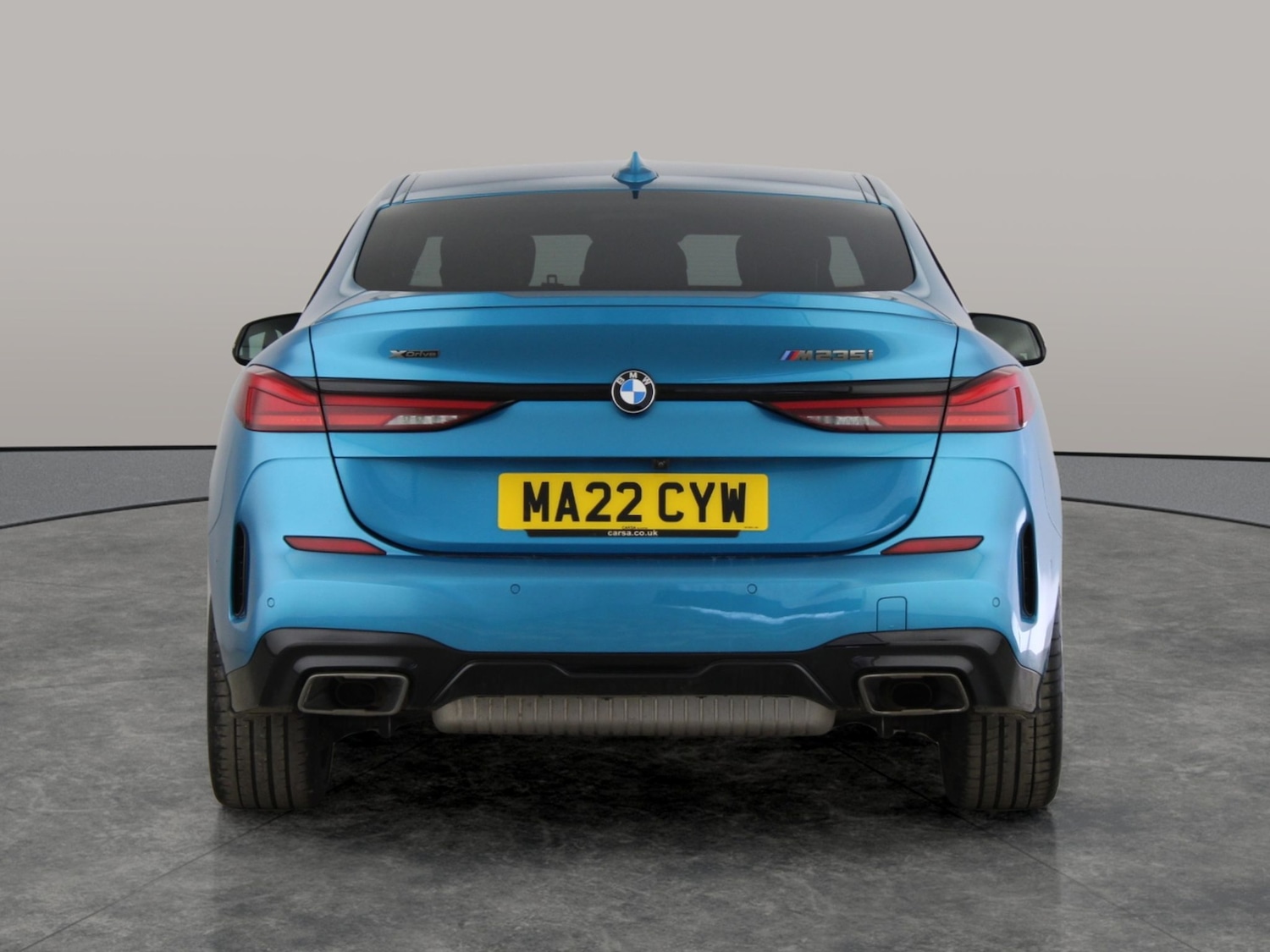 Used BMW 2 Series 2022 for sale - 78134003: Photo 11