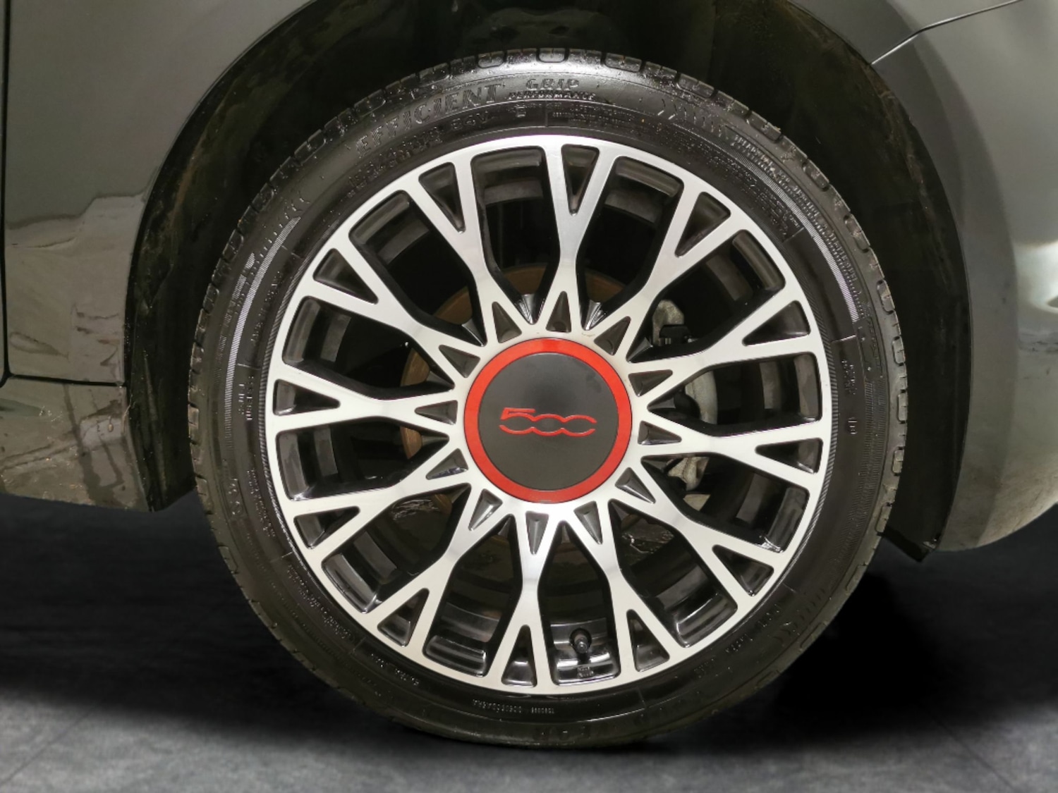 Used Fiat 500 2023 for sale - 77607346: Photo 19