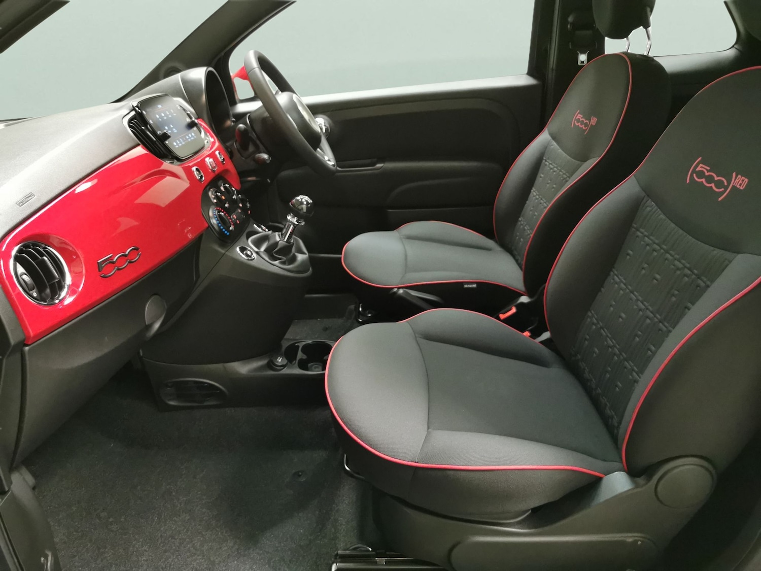 Used Fiat 500 2023 for sale - 77607346: Photo 4