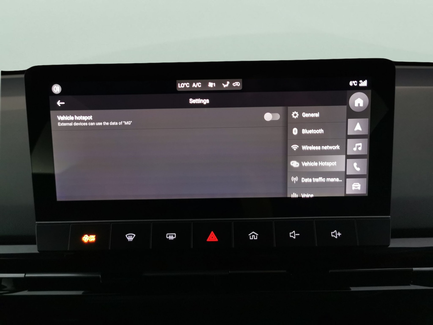 Used MG MG4 2023 for sale - 77581864: Photo 16