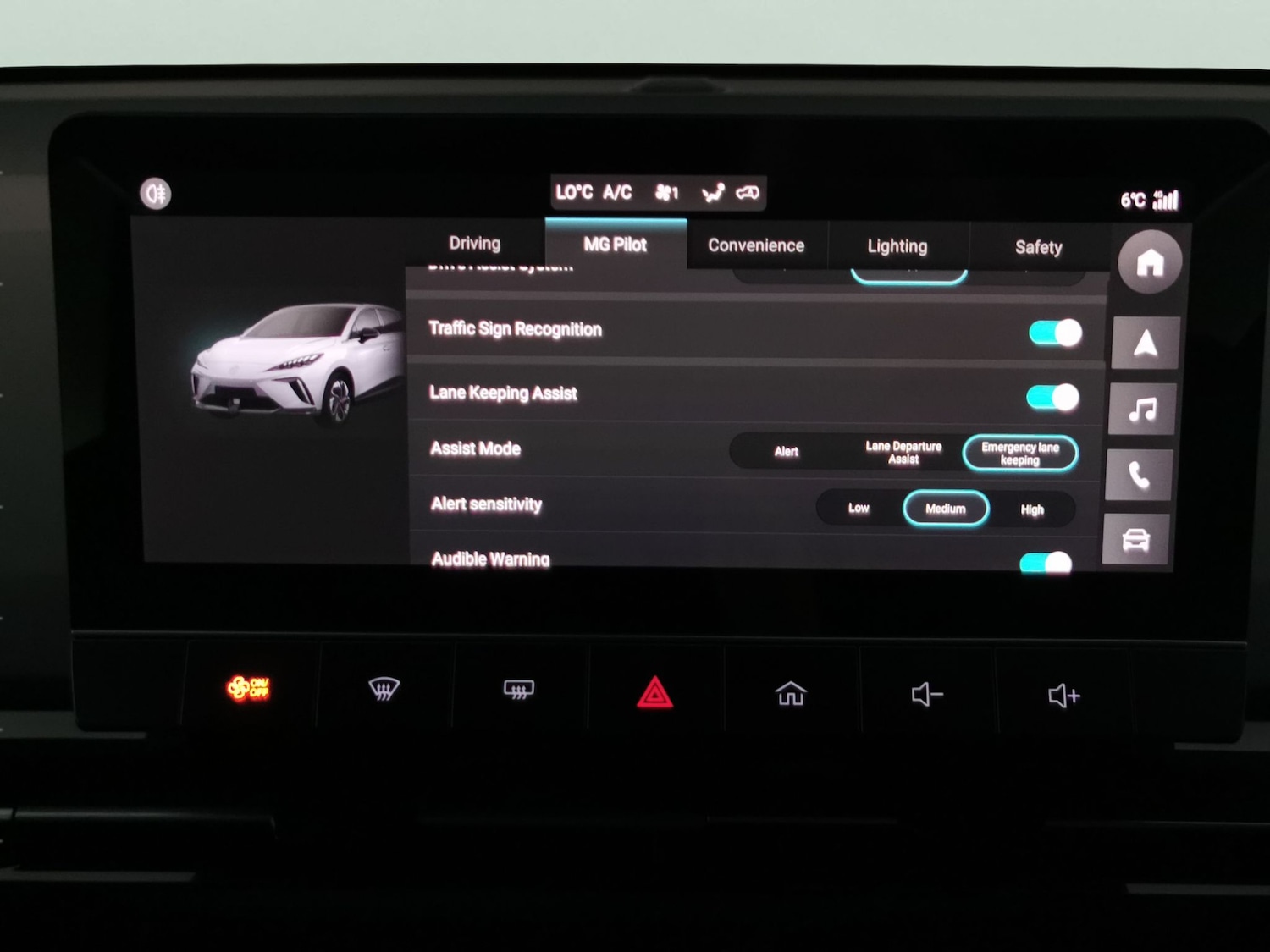 Used MG MG4 2023 for sale - 77581864: Photo 25