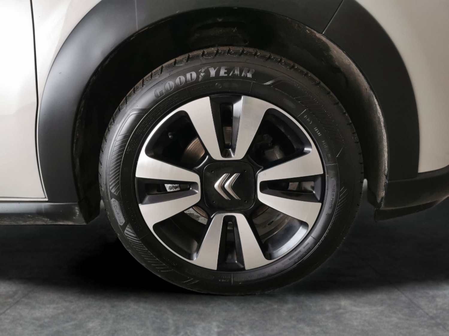 Used Citroen C3 2023 for sale - 77206020: Photo 19