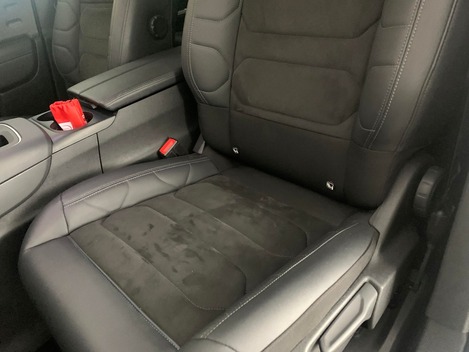 Used Citroen C5 Aircross 2022 for sale - 76943098: Photo 24