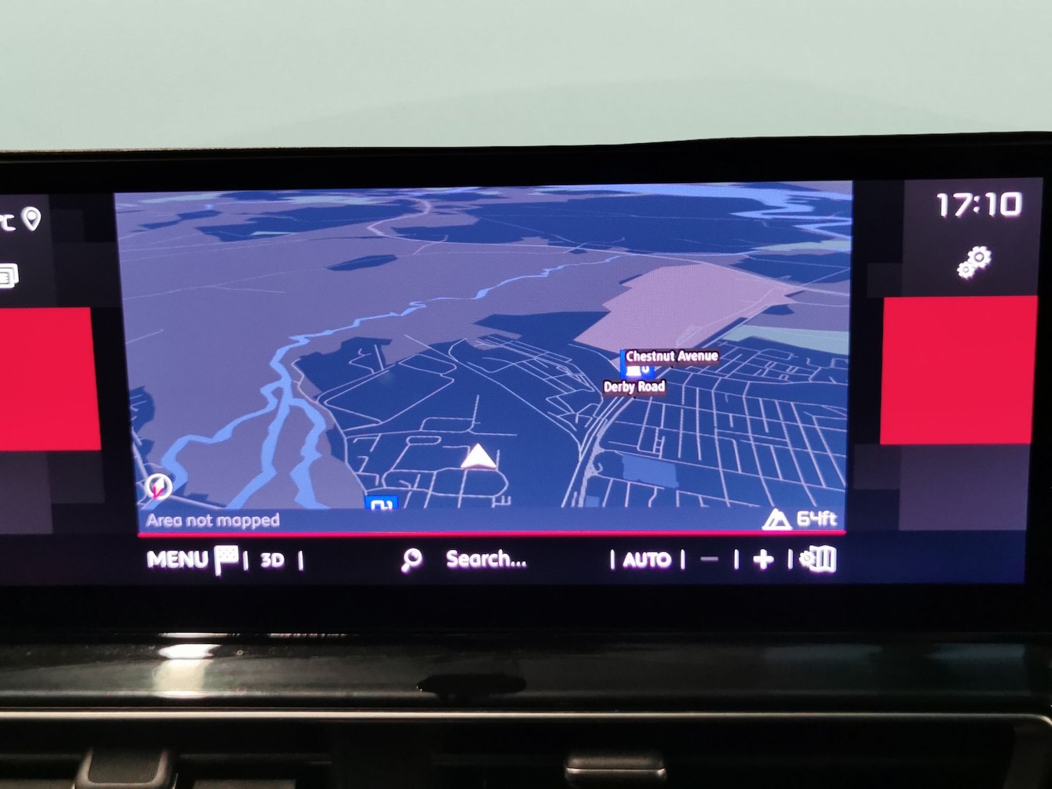 Used Citroen C5 Aircross 2022 for sale - 76943098: Photo 6