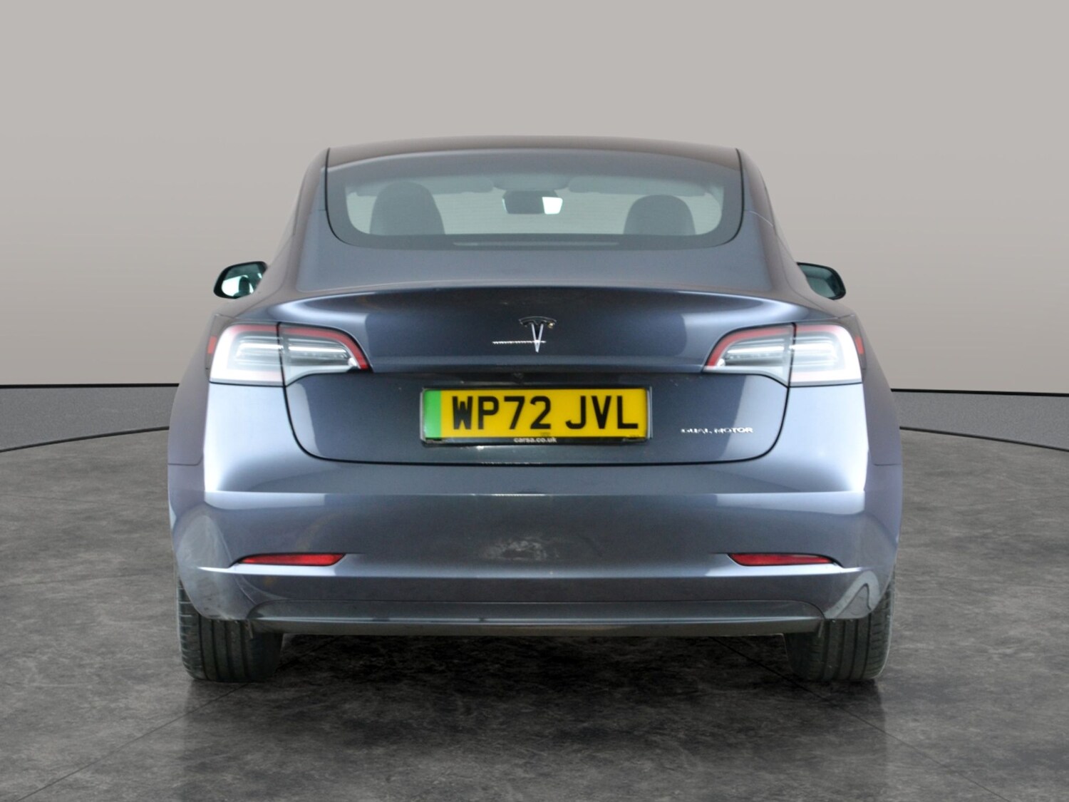 Used Tesla Model 3 2022 for sale - 77241245: Photo 13