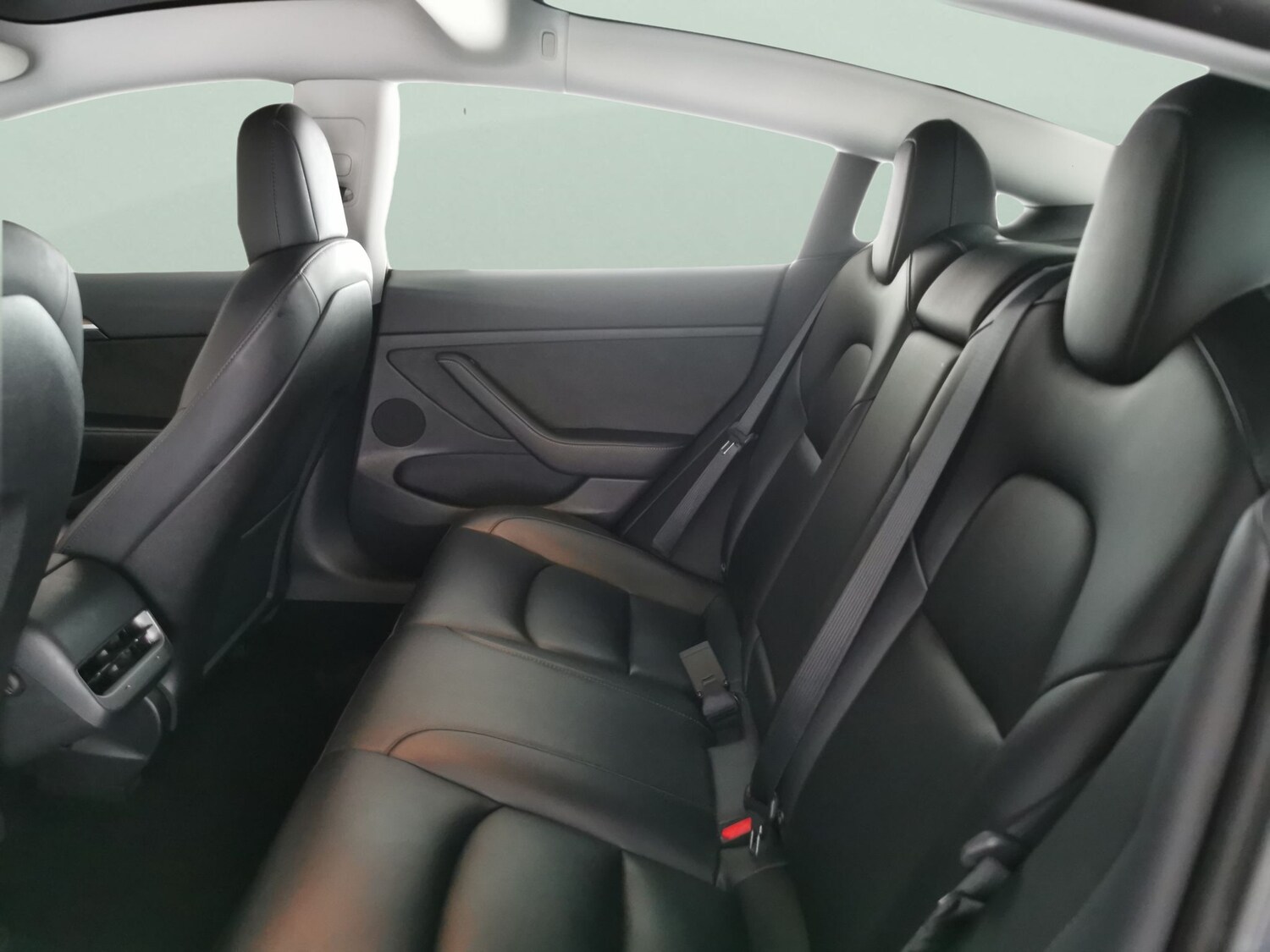 Used Tesla Model 3 2022 for sale - 77241245: Photo 33