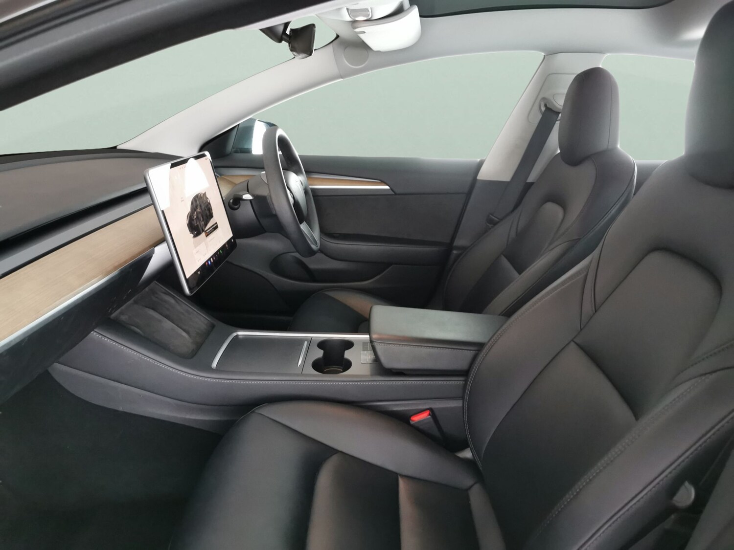 Used Tesla Model 3 2022 for sale - 77241245: Photo 4