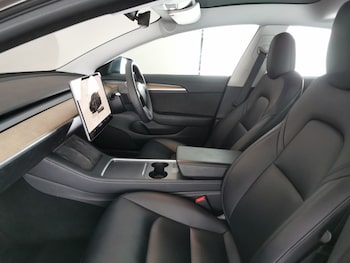 Used Tesla Model 3 2022 for sale - 77241245: Photo