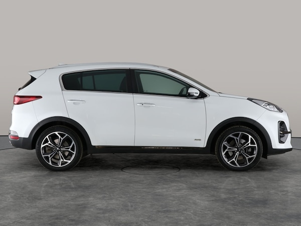 Used Kia Sportage 2020 for sale - 76207214: Photo 12