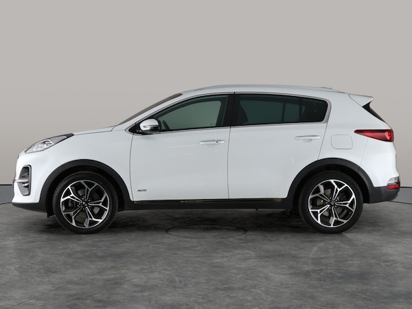 Used Kia Sportage 2020 for sale - 76207214: Photo 17