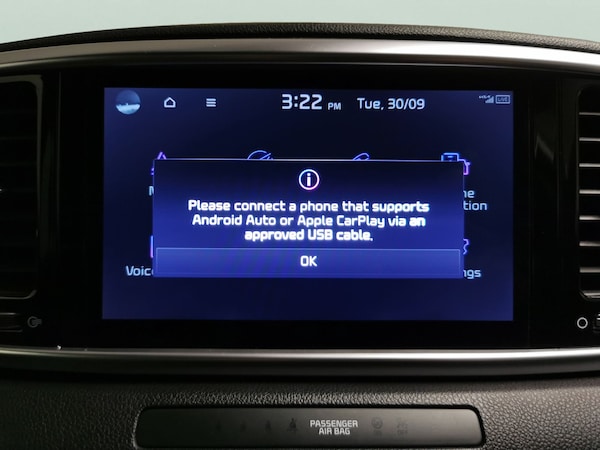 Used Kia Sportage 2020 for sale - 76207214: Photo 18