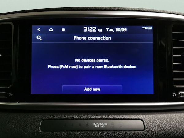 Used Kia Sportage 2020 for sale - 76207214: Photo 21