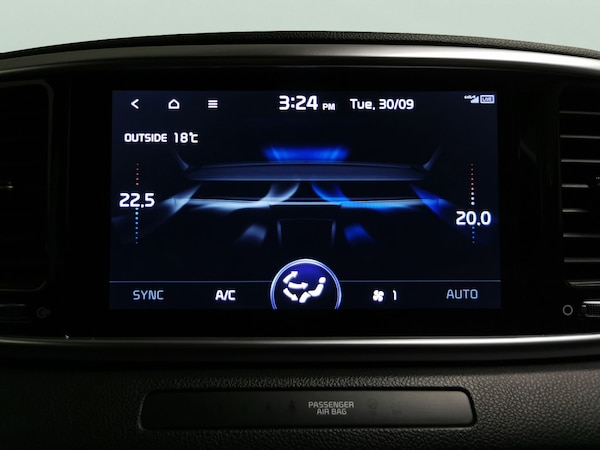 Used Kia Sportage 2020 for sale - 76207214: Photo 22
