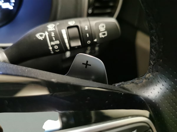 Used Kia Sportage 2020 for sale - 76207214: Photo 23