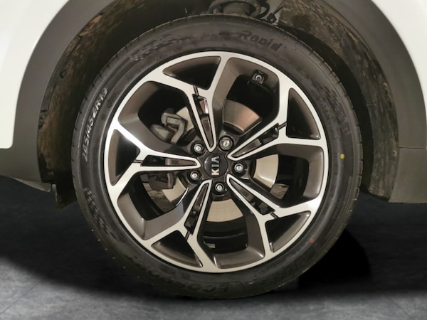 Used Kia Sportage 2020 for sale - 76207214: Photo 28