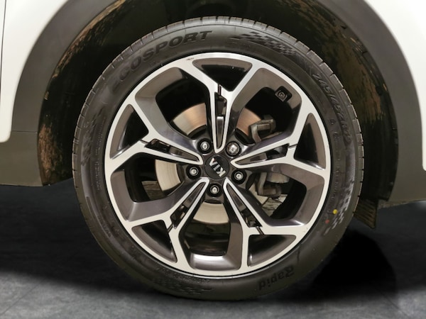 Used Kia Sportage 2020 for sale - 76207214: Photo 29