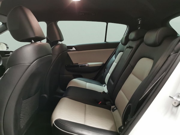 Used Kia Sportage 2020 for sale - 76207214: Photo 32
