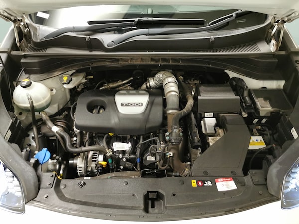 Used Kia Sportage 2020 for sale - 76207214: Photo 39