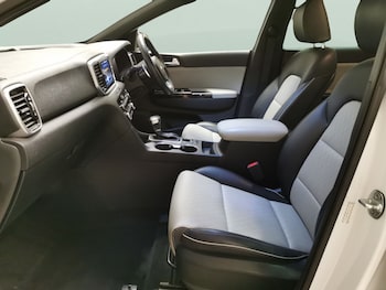 Used Kia Sportage 2020 for sale - 76207214: Photo 4