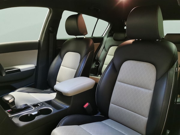 Used Kia Sportage 2020 for sale - 76207214: Photo 7