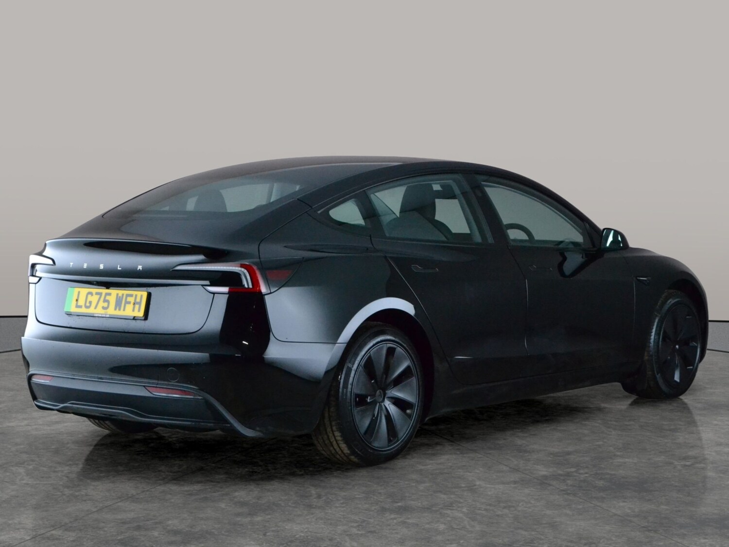 Used Tesla Model 3 2025 for sale - 78094360: Photo 11