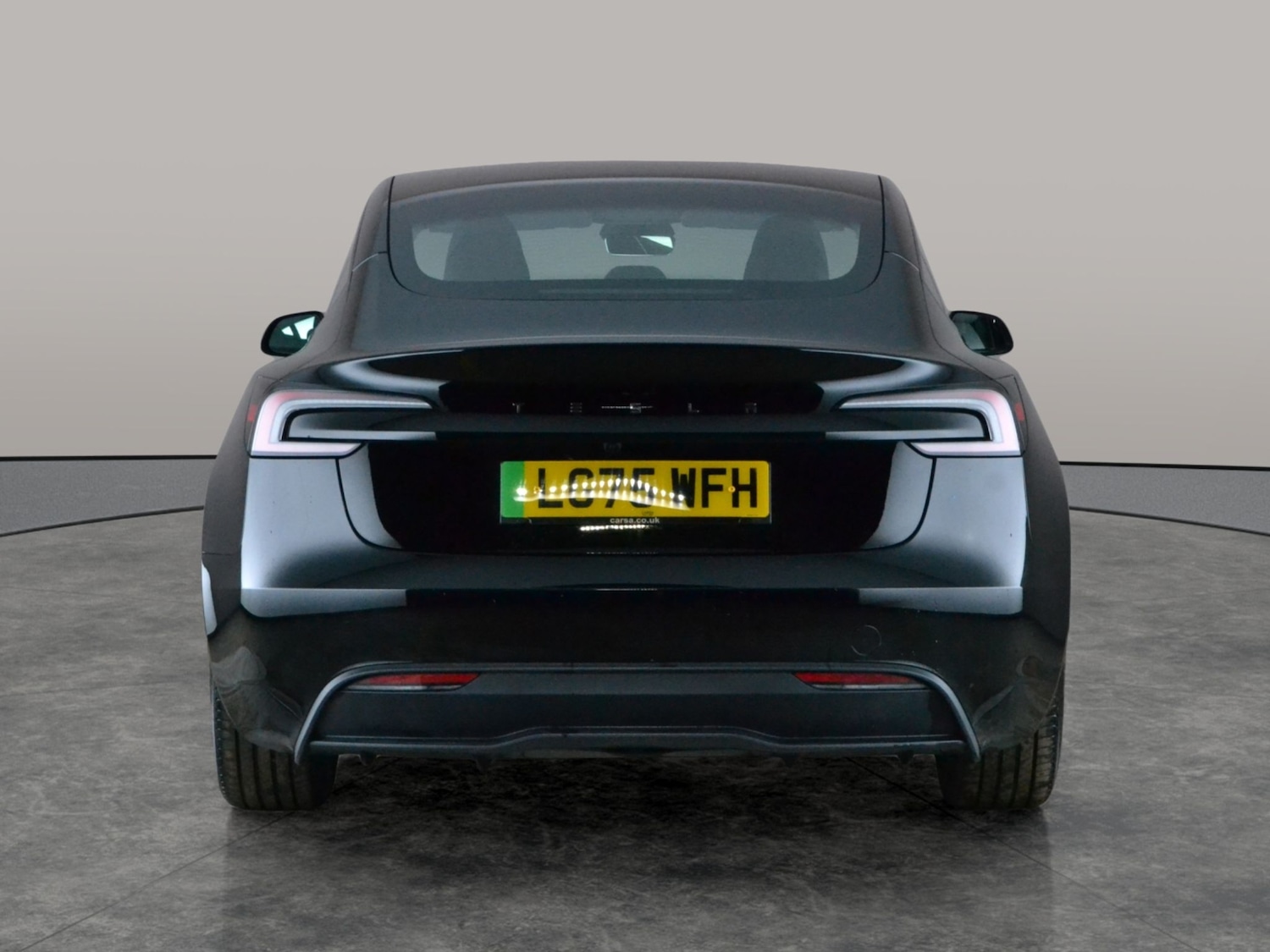 Used Tesla Model 3 2025 for sale - 78094360: Photo 12