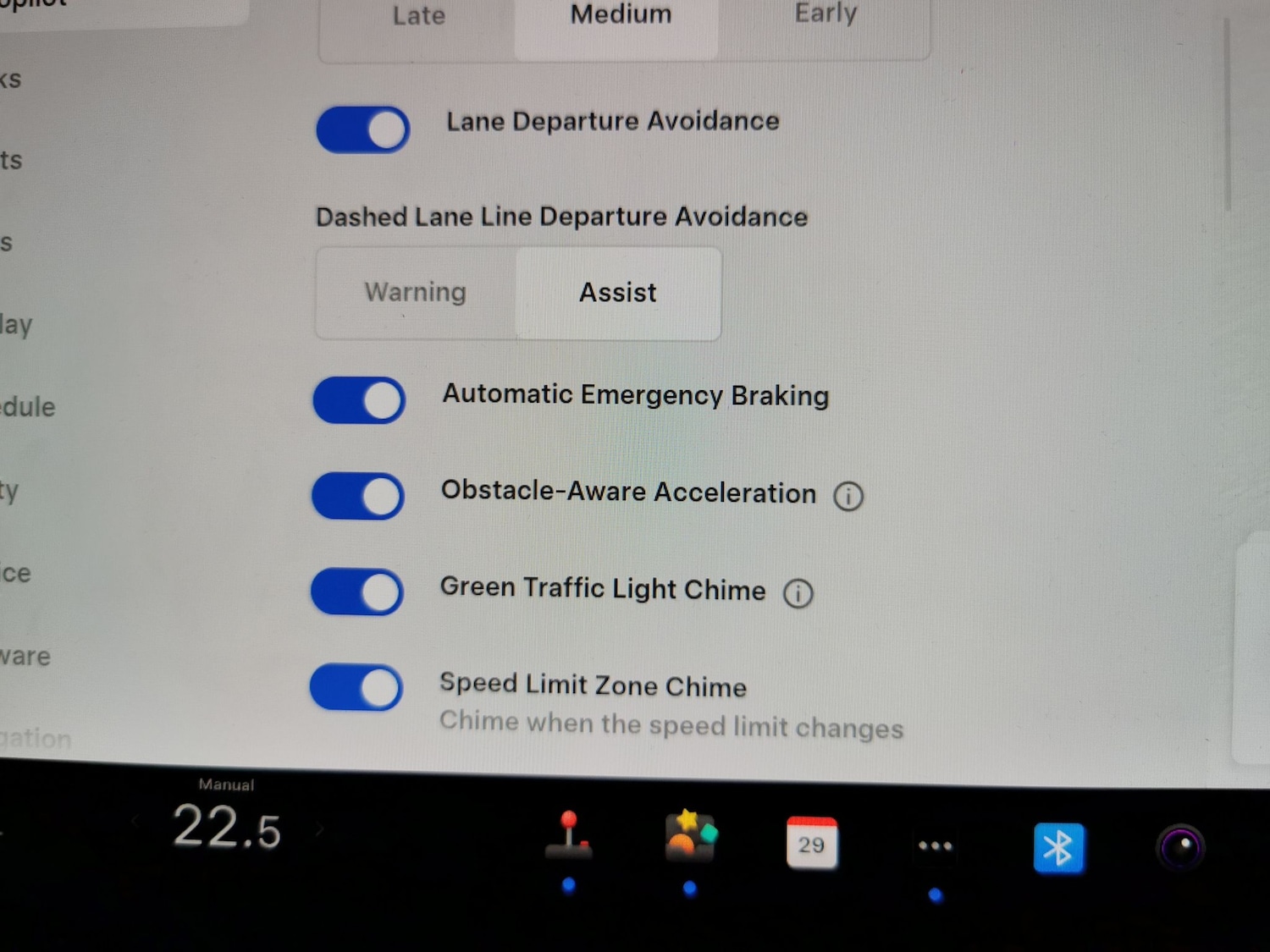 Used Tesla Model 3 2025 for sale - 78094360: Photo 23