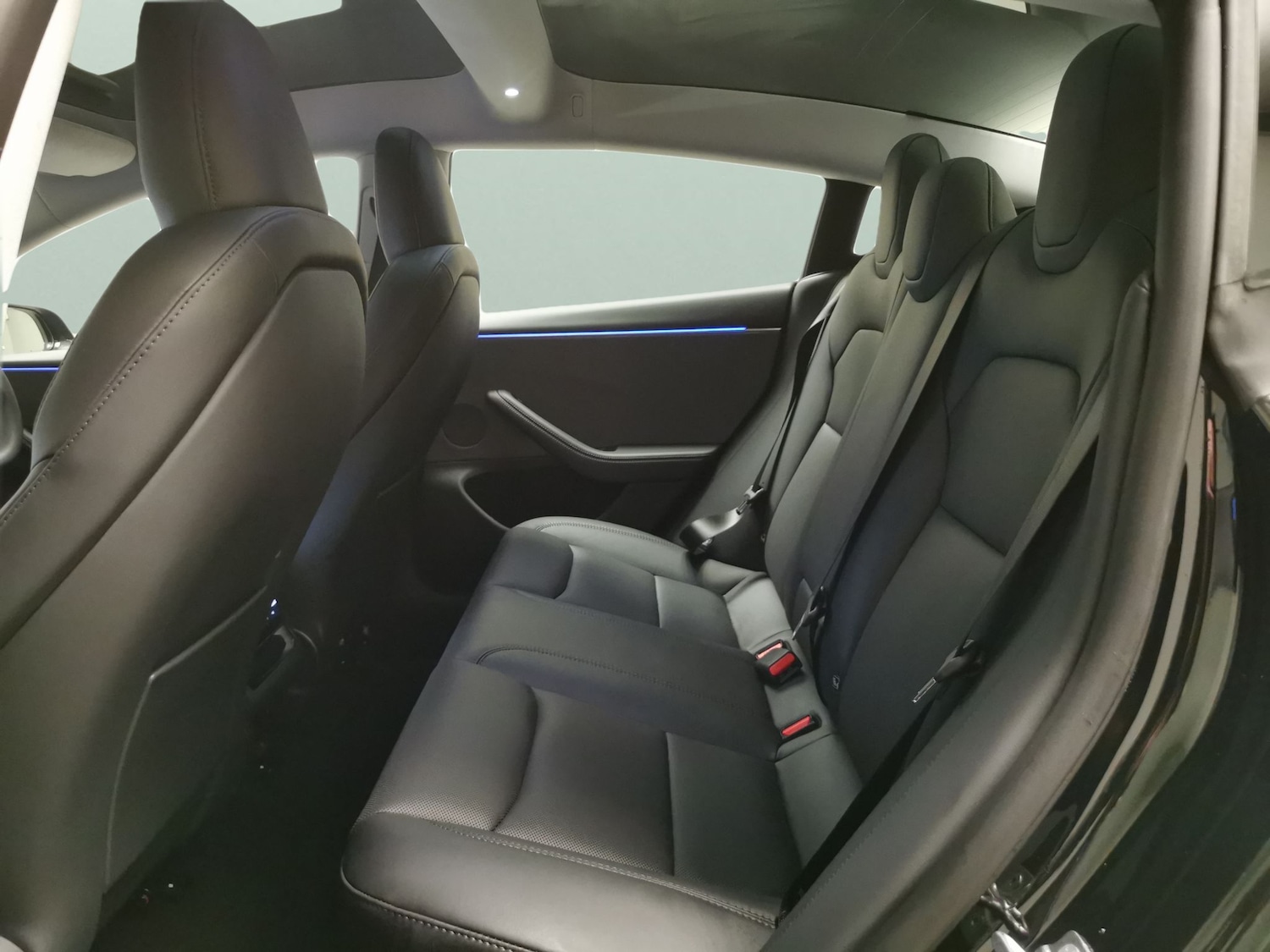 Used Tesla Model 3 2025 for sale - 78094360: Photo 27