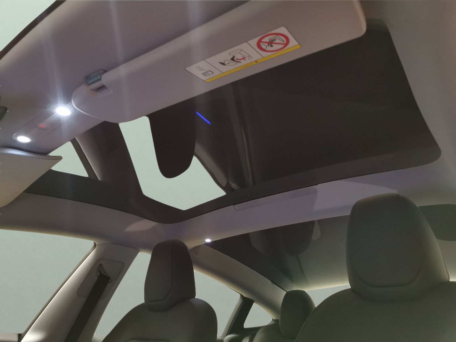 Used Tesla Model 3 2025 for sale - 78094360: Photo 5