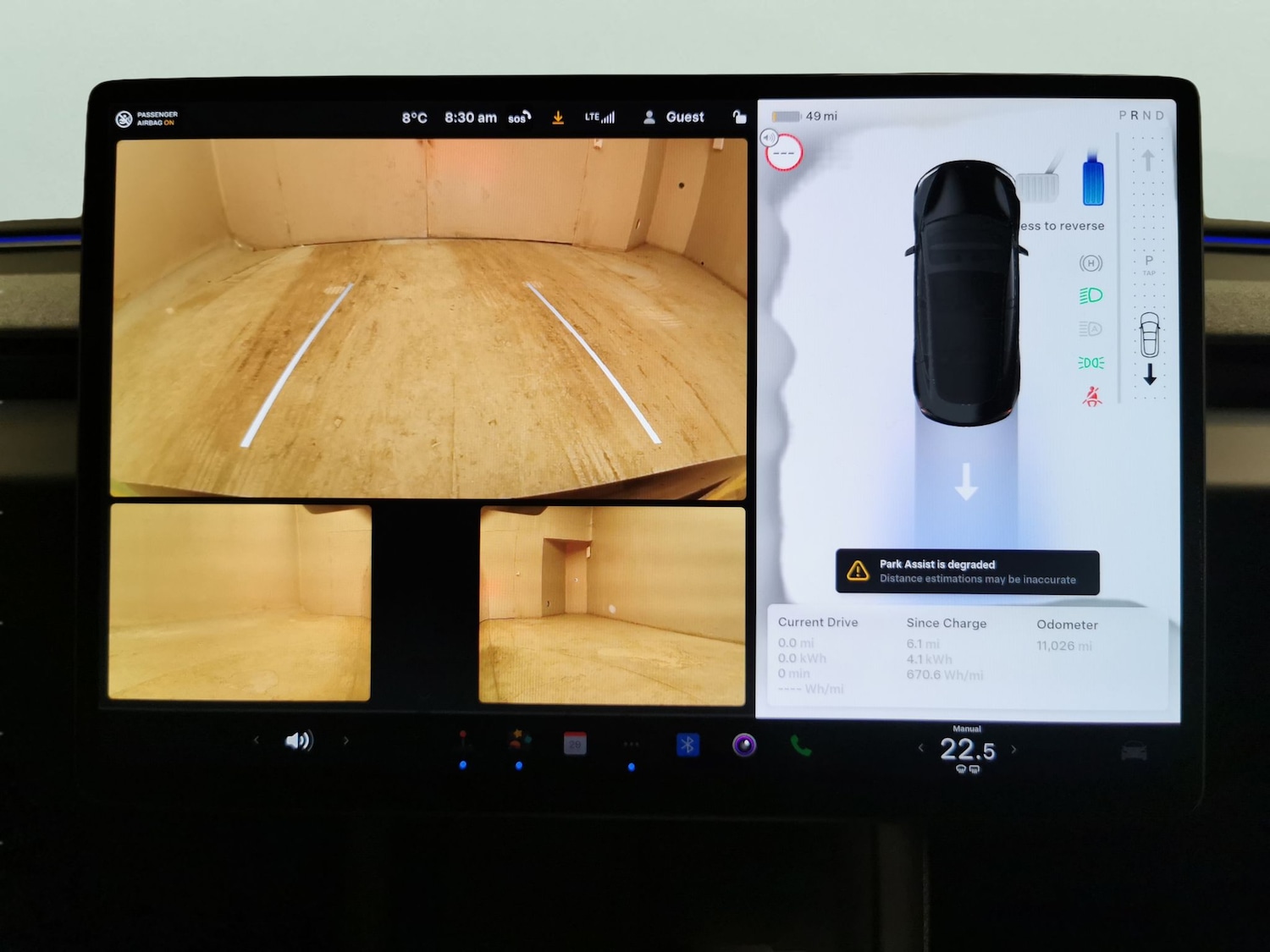 Used Tesla Model 3 2025 for sale - 78094360: Photo 6