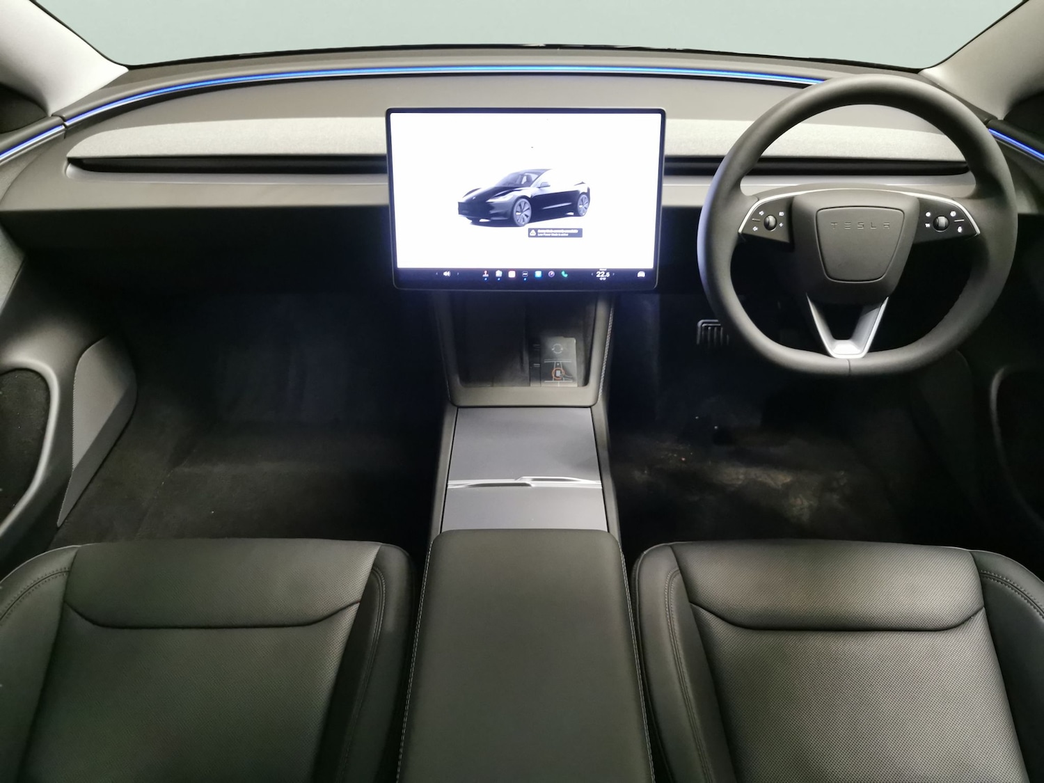 Used Tesla Model 3 2025 for sale - 78094360: Photo 8
