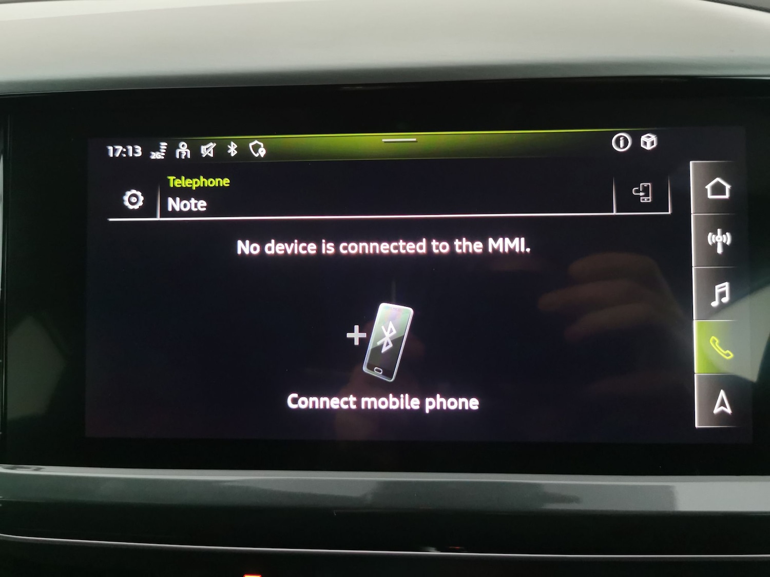 Used Audi Q4 e-tron 2021 for sale - 77149061: Photo 14