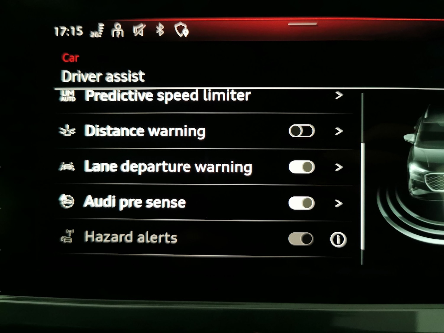 Used Audi Q4 e-tron 2021 for sale - 77149061: Photo 18