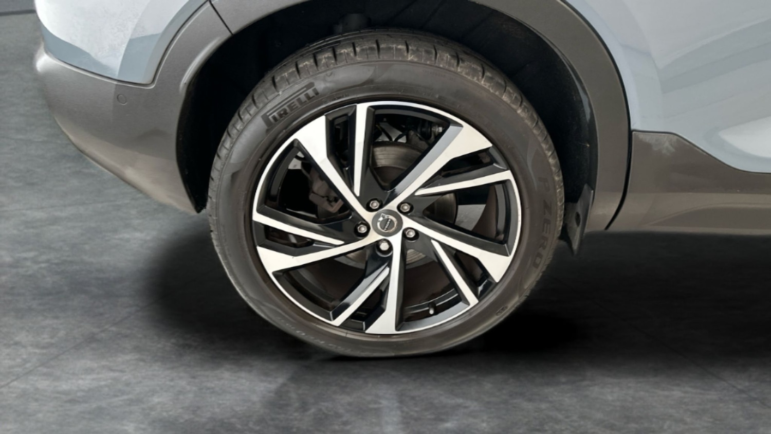 Used Volvo XC40 2020 for sale - 77641162: Photo 11