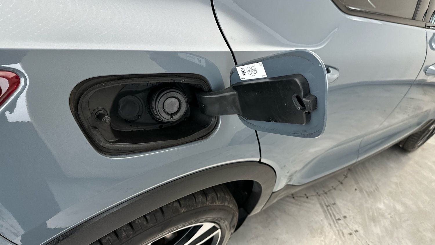 Used Volvo XC40 2020 for sale - 77641162: Photo 12