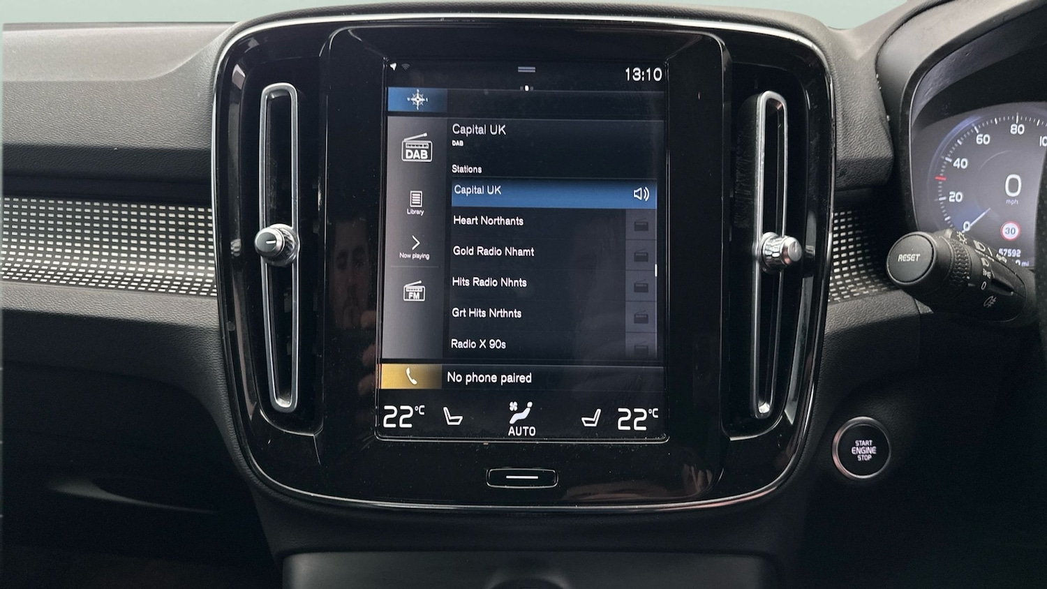 Used Volvo XC40 2020 for sale - 77641162: Photo 15