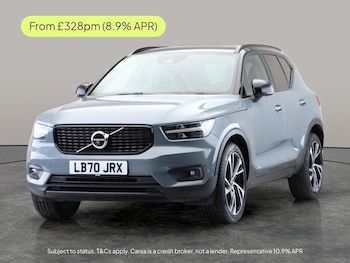 Used Volvo XC40 2020 for sale - 77641162: Photo