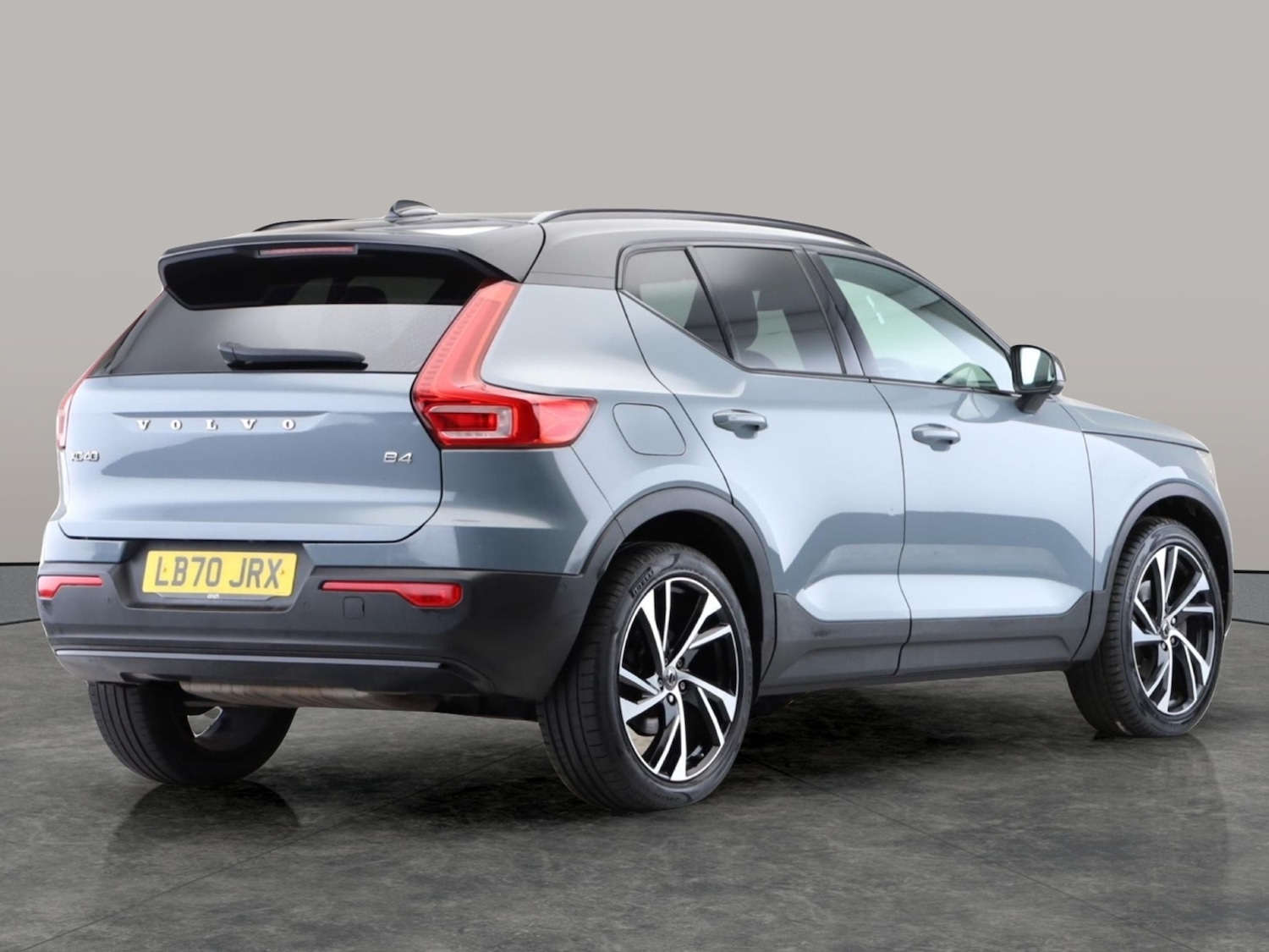 Used Volvo XC40 2020 for sale - 77641162: Photo 6