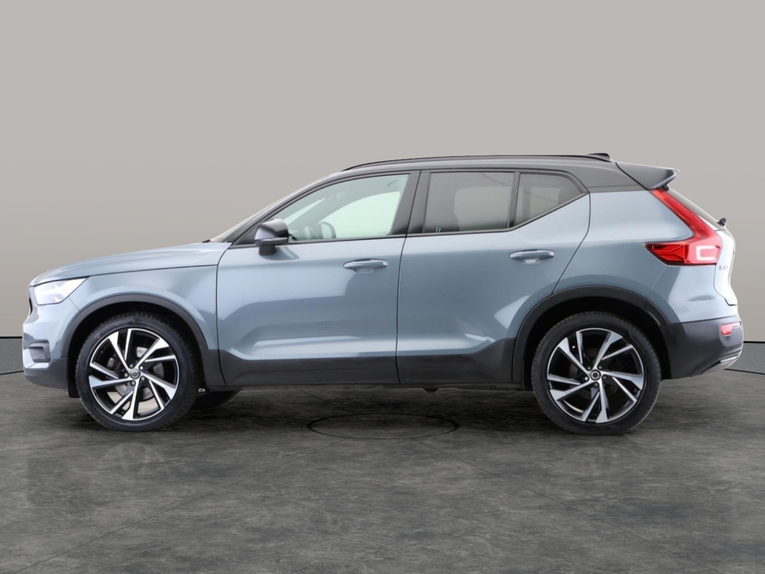 Used Volvo XC40 2020 for sale - 77641162: Photo 9