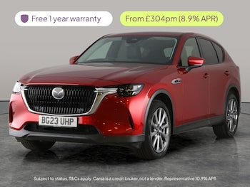 Used Mazda CX-60 2023 for sale - 79526829: Photo